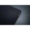 Razer Gigantus V2 - 3XL Tappetino per mouse per gioco da computer Nero, Verde