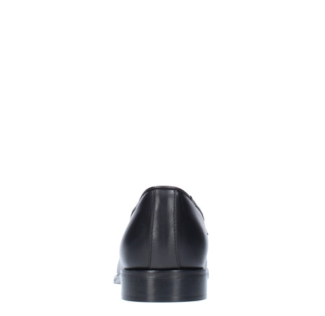 Richard Owe'n Scarpe basse Nero da uomo