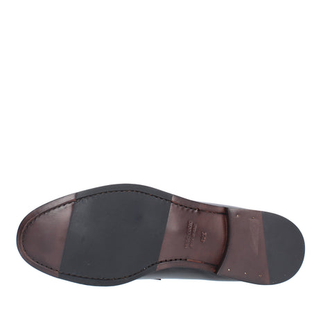 Richard Owe'n Scarpe basse Nero da uomo