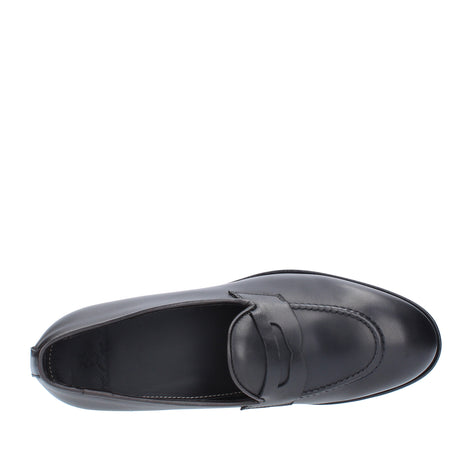 Richard Owe'n Scarpe basse Nero da uomo