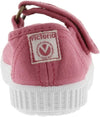 Scarpe ballerine tela Victoria bambina vari colori
