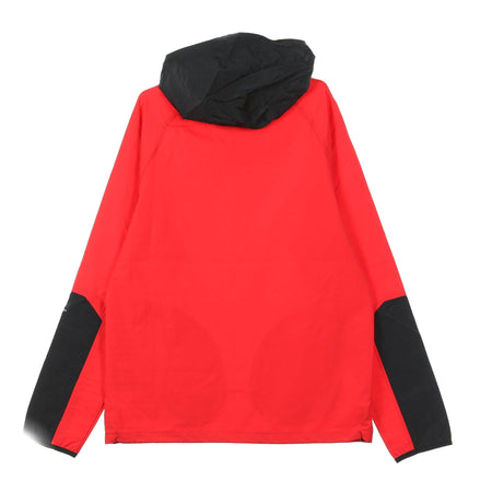 SWEET SKATEBOARDS Felpa Cappuccio Uomo Sweet Mountain Red/black da uomo