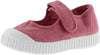 Scarpe ballerine tela Victoria bambina vari colori