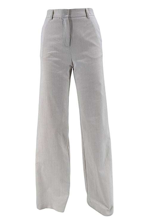 Good Match Pantaloni Bianco da donna