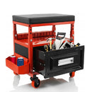 Sgabelli da officina