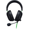 Razer Blackshark V2 X Auricolare Cablato A Padiglione Giocare Nero, Verde