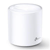 Sistema Mesh Wi-Fi 6 AX1800 Deco X20 - Copertura Wifi innovativa - 1 pezzo
