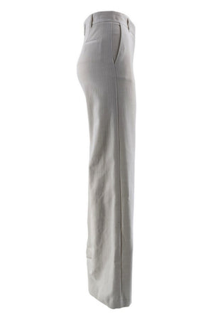 Good Match Pantaloni Bianco da donna
