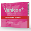 COBECO - VENICON INTEGRATORE PER LA LIBIDO FEMMINILE 4 CAPSULE