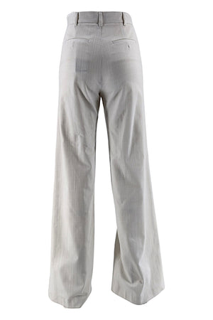 Good Match Pantaloni Bianco da donna