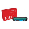 TONER COMPATIBILE - Everyday Ciano con HP 508X (CF361X/ CRG-040HC)