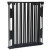 Recinto Cancello Protezione per Cani e Cuccioli 3mt Metallo 5 Moduli da 60x75 cm