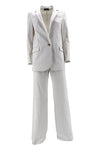 Good Match Pantaloni Bianco da donna