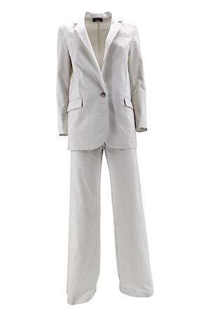 Good Match Pantaloni Bianco da donna