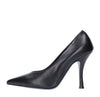Giampaolo Viozzi Scarpe con Tacco Nero da donna