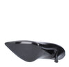 Giampaolo Viozzi Scarpe con Tacco Nero da donna