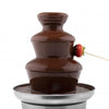 FONTANA DI CIOCCOLATO 90W INOX