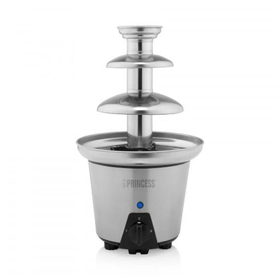 FONTANA DI CIOCCOLATO 90W INOX