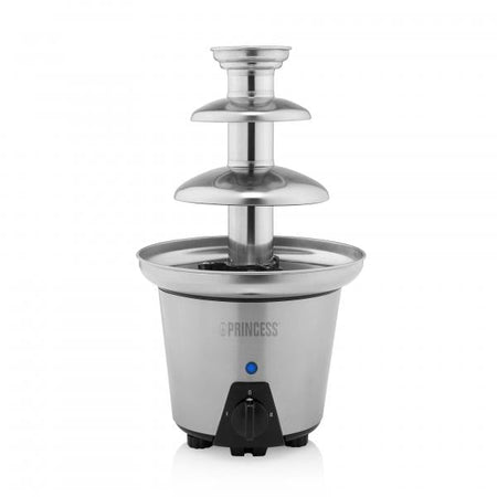 FONTANA DI CIOCCOLATO 90W INOX