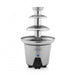 FONTANA DI CIOCCOLATO 90W INOX
