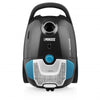 ASPIRAPOLVERE PRINCESS SILENCE 700W***