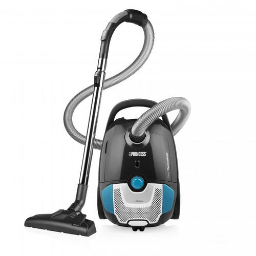 ASPIRAPOLVERE PRINCESS SILENCE 700W***