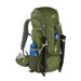Marsupio Zaino trekking unisex NEVADA 40 Lt Blu