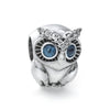 PANDORA Mod. SPARKLING OWL CHARM