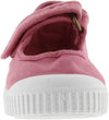 Scarpe ballerine tela Victoria bambina vari colori