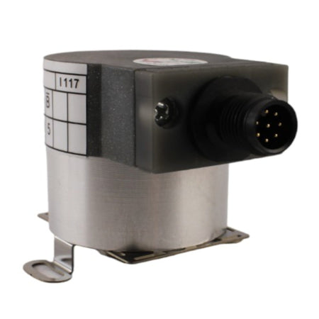 Encoder rotativo Hohner Automazione