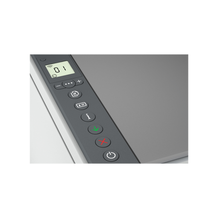 Laserjet Mfp M234Dw Printer,