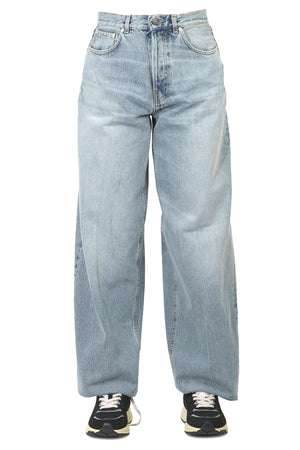 HAIKURE Haikure - Jeans - 460111 - Denim da donna