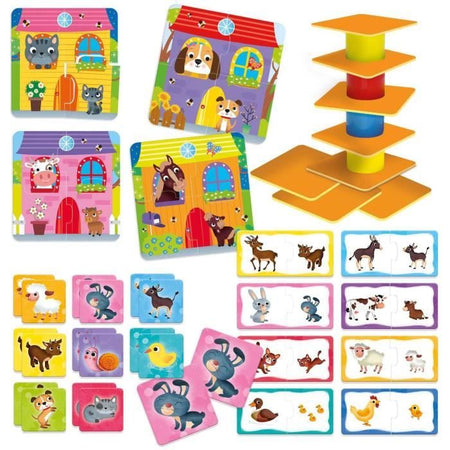 CAROTINA BABY in For Kids