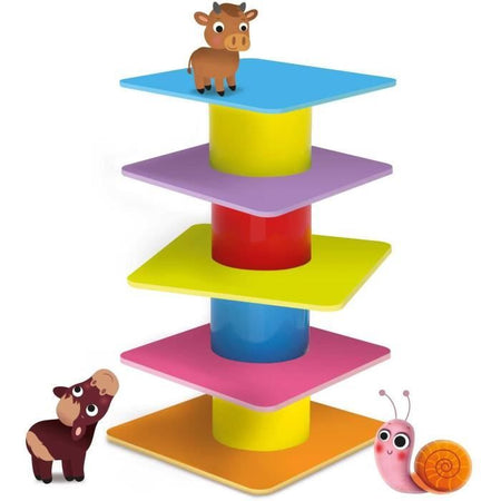 CAROTINA BABY in For Kids