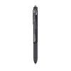 Penna Sfera Scatto Inkjoy Gel 0,7Mm Nero Papermate