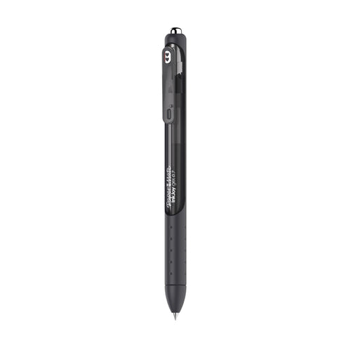 Penna Sfera Scatto Inkjoy Gel 0,7Mm Nero Papermate