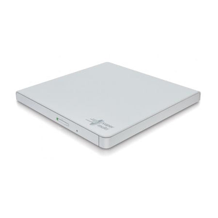 MASTERIZZATORE ESTERNO LG DVD-RW GP57EW40 SLIM WHITE