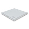 MASTERIZZATORE ESTERNO LG DVD-RW GP57EW40 SLIM WHITE