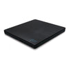 Masterizzatore esterno LG Hitachi GP60NB60 - Portatile Ultra Sottile - Black
