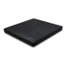 Masterizzatore esterno LG Hitachi GP60NB60 - Portatile Ultra Sottile - Black