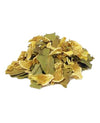 Tisana digestiva sgonfiante finocchio, alloro, fico d’india, anice effetto sgonfiante 50g e 100g