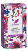 Tè nero Magia del Bosco in bustina