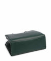 VBS5A802 BORSA A SPALLA VALENTINO Verde 0000000032