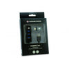 Hub 3 Porte Usb - Hub 3 porte USB 3.0 type-A con adattatore type-C
