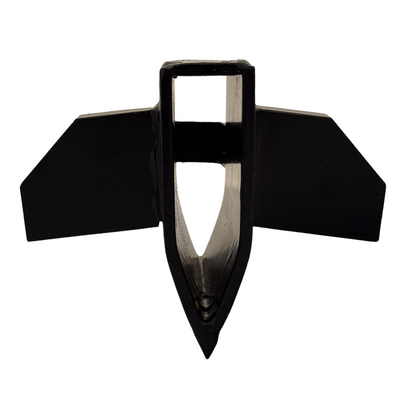 Coltello a 4 vie per spaccalegna 7-8-9 T