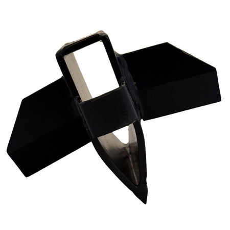 Coltello a 4 vie per spaccalegna 7-8-9 T