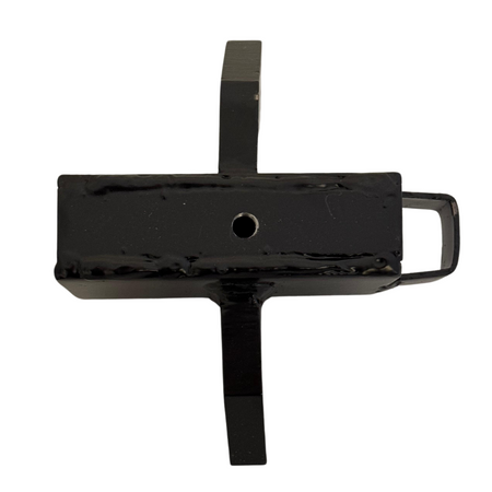 Coltello a 4 vie per spaccalegna 7-8-9 T