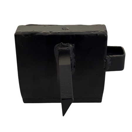 Coltello a 4 vie per spaccalegna 7-8-9 T