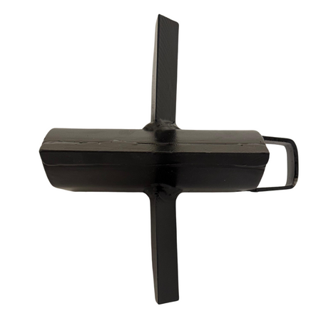 Coltello a 4 vie per spaccalegna 7-8-9 T