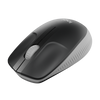 Mouse Wireless Logitech M190 - BLUE 910-005906 - Grigio